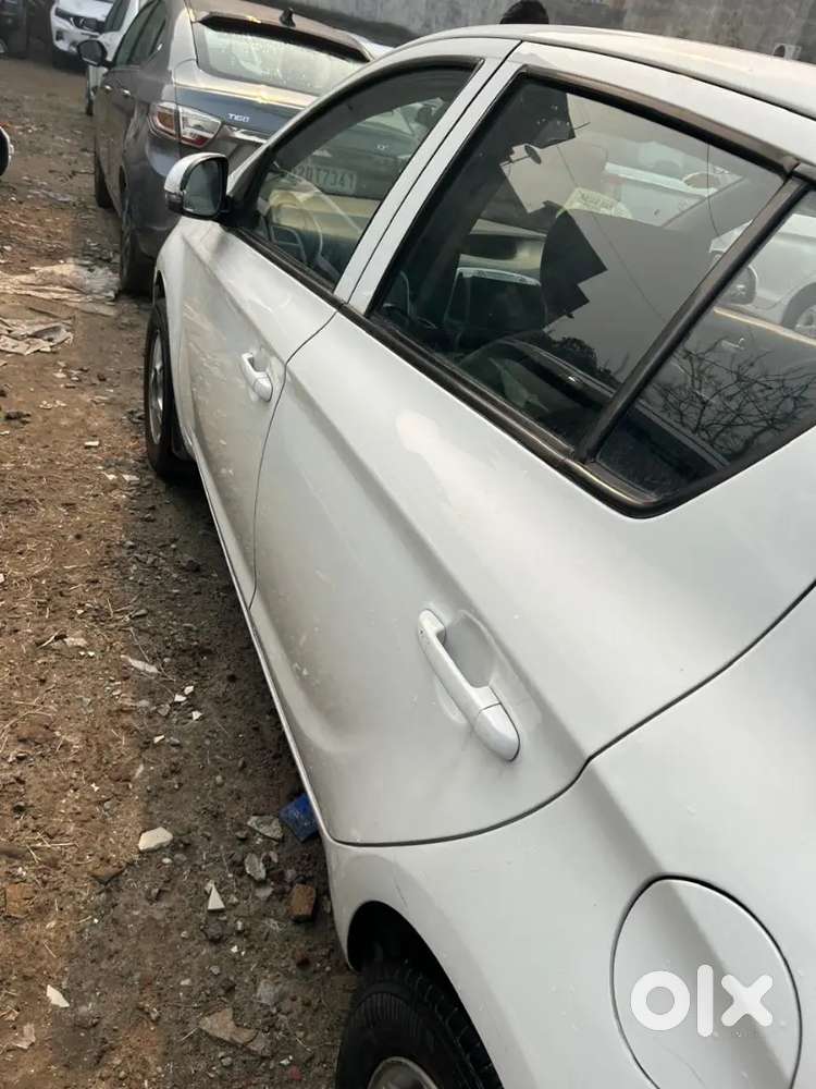 Hyundai I20 2011 Diesel