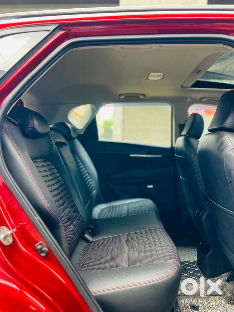 Kia Sonet 1.5 Gtx Plus Diesel, 2020, Diesel
