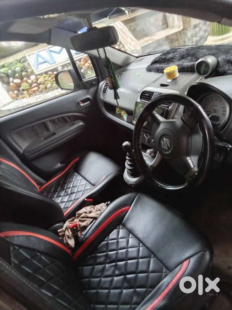 Ridz Car 2015 Model... .  Urgent Sale