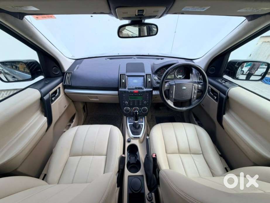 Land Rover Freelander 2 Td4 Se, 2013, Diesel
