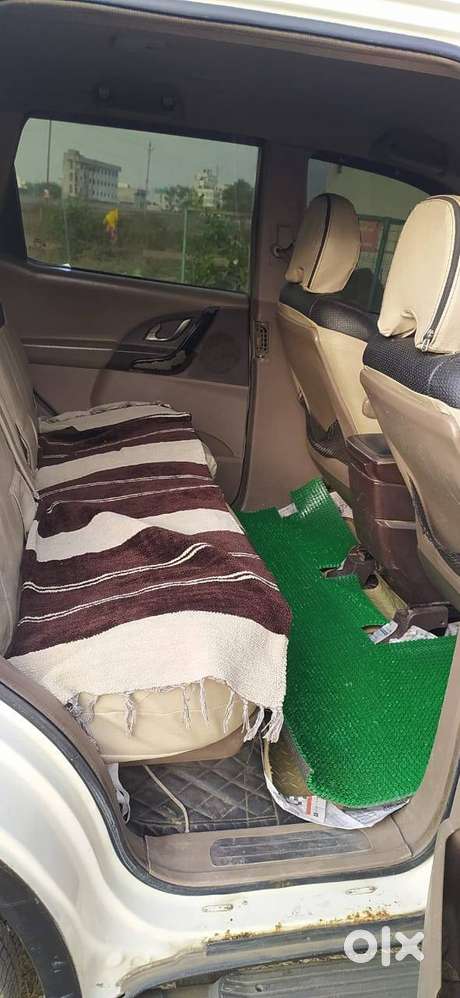 Mahindra Xuv500 W8 2013 Diesel