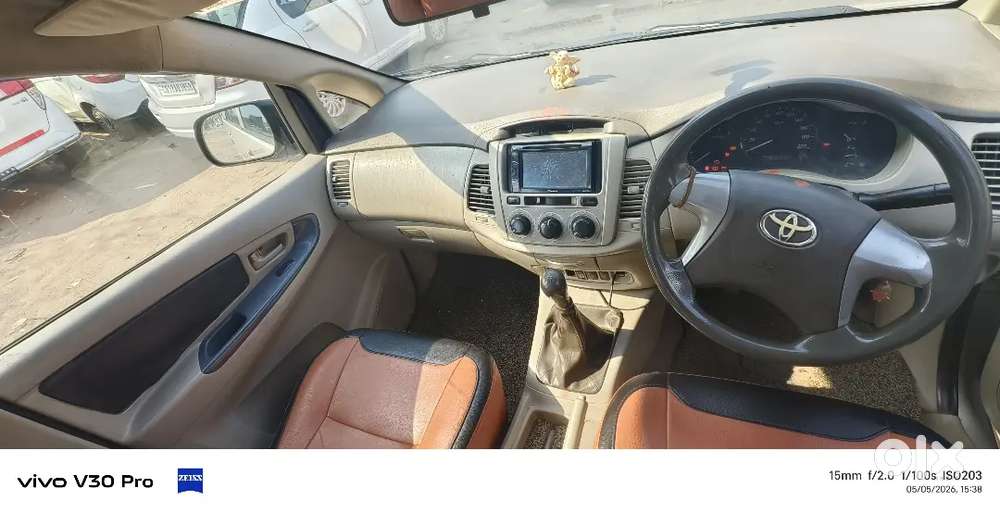Genuinely Driven And Serviced In Authorized Service Center