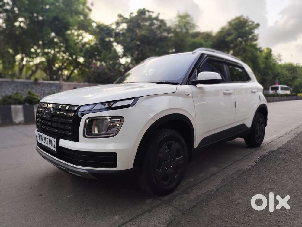 Hyundai Venue S Plus Mt 1.2 Kappa, 2025, Petrol