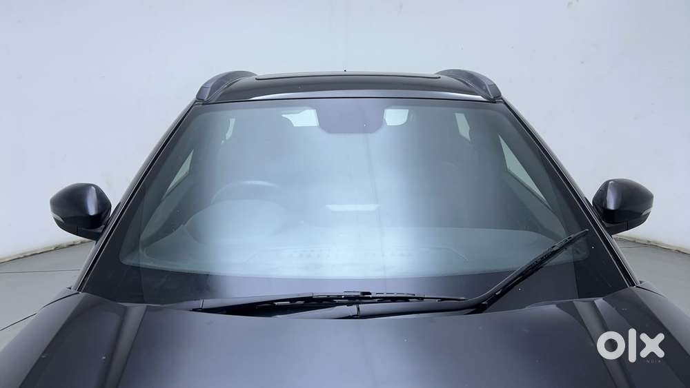 Tata Nexon 1.2 Revotron Xza Plus Luxs Red Dark Edition Amt, 2023, Pe..