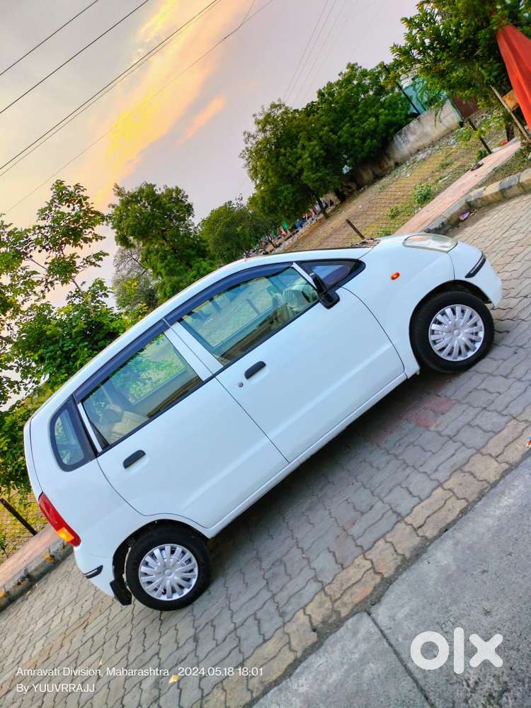 Maruti Suzuki Estilo Vxi Abs, 2007, Petrol