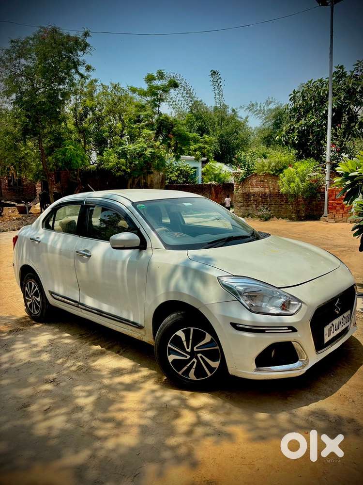 Maruti Swift Dzire Diesel 2017