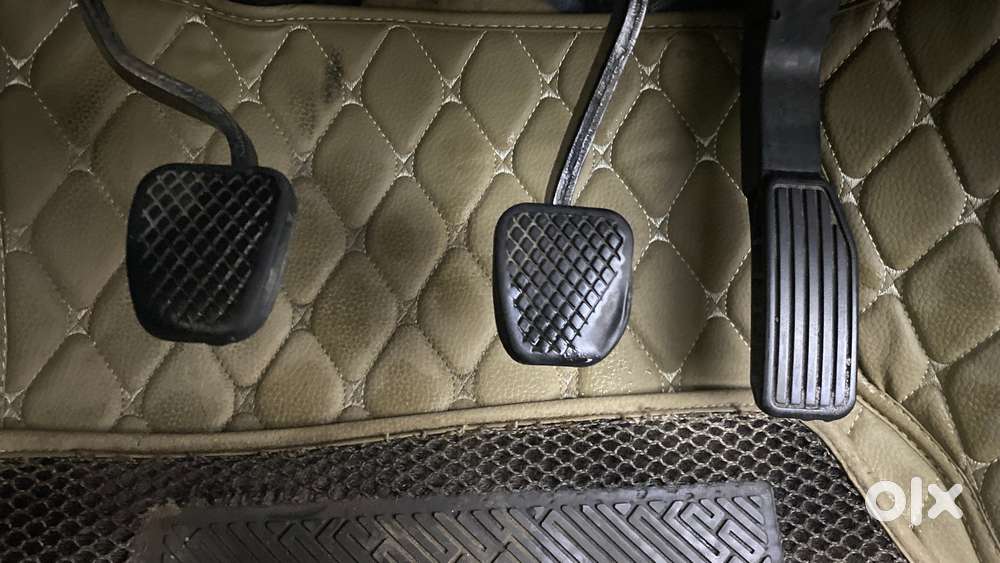 Honda City I-vtec Vx, 2018, Petrol