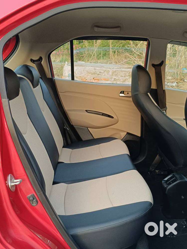 Hyundai Santro Sportz, 2022, Petrol