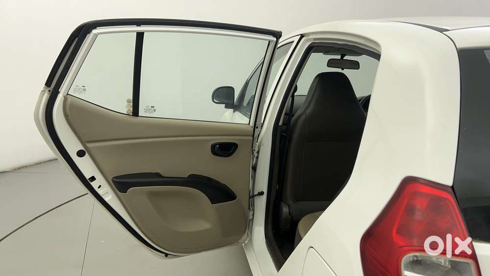 Hyundai I10 Magna 1.1l, 2014, Petrol