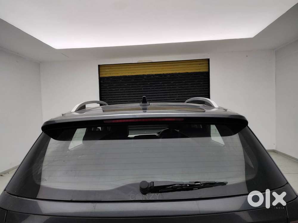 Volkswagen Taigun 1.0 Tsi Highline, 2022, Petrol