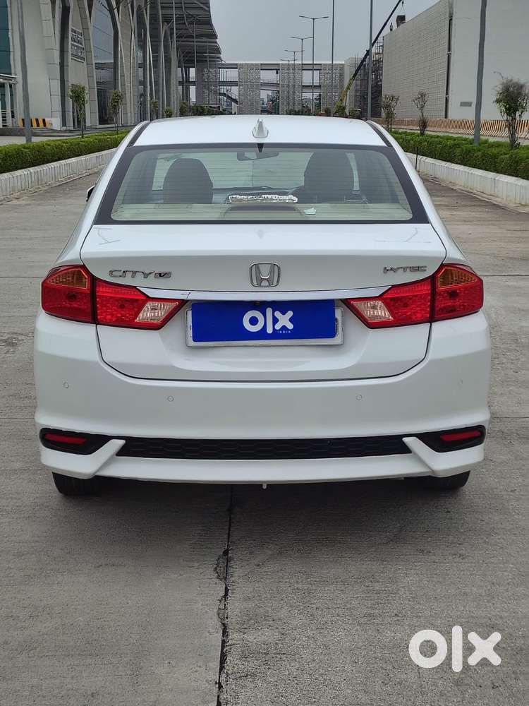 Honda City I-vtec S, 2020, Petrol