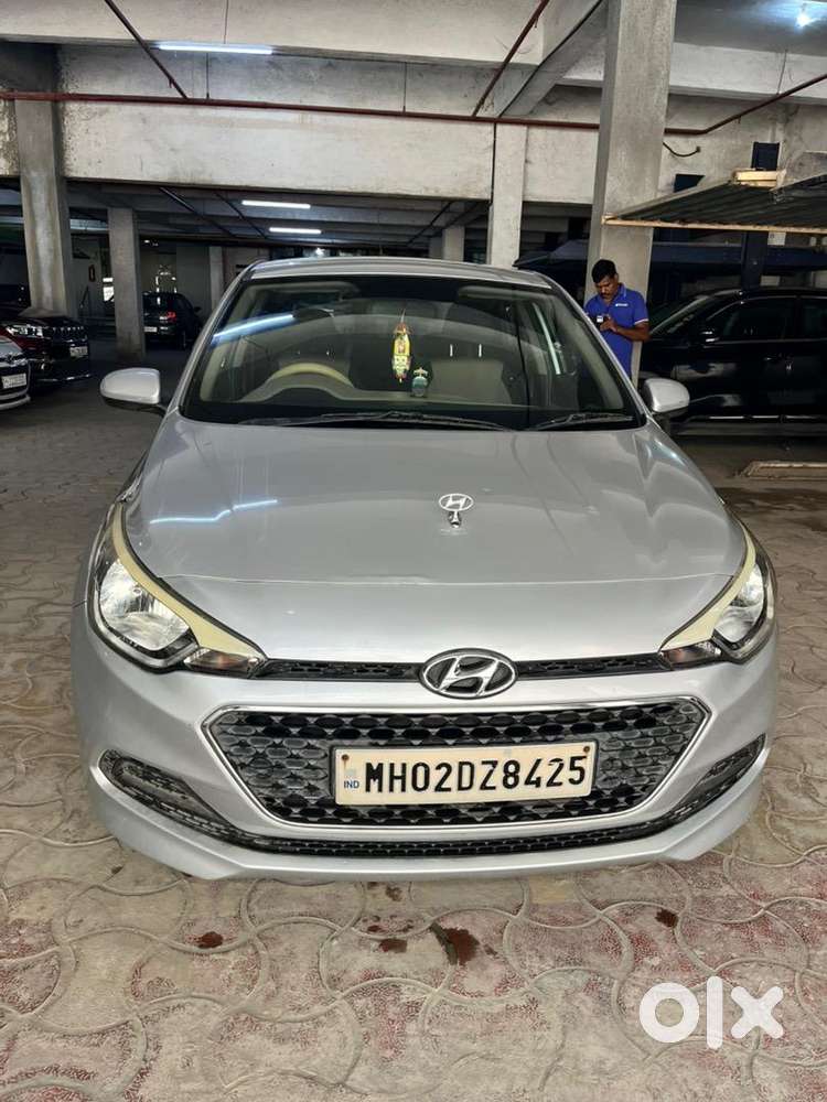 Hyundai Elite I20 2016 Petrol 23800 Km Driven