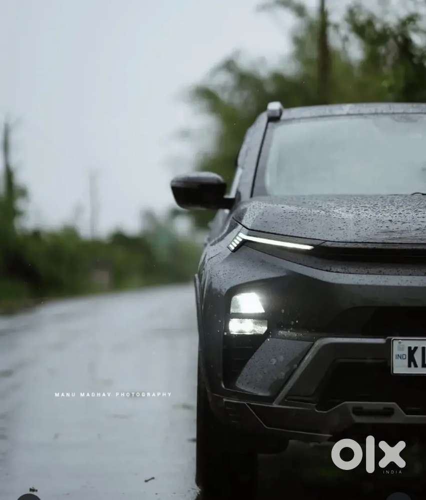 Tata Nexon 2024 Petrol 0 Km Driven