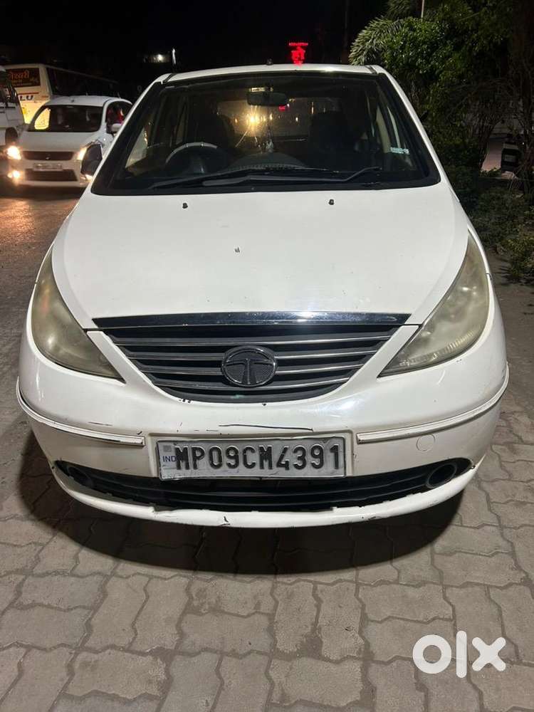 Tata Indica Vista 2012 Diesel Good Condition