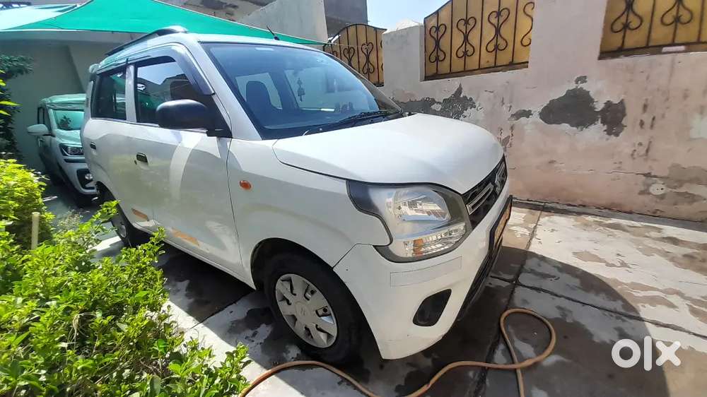 Maruti Suzuki Wagon R 2023 Petrol 68000 Km Driven