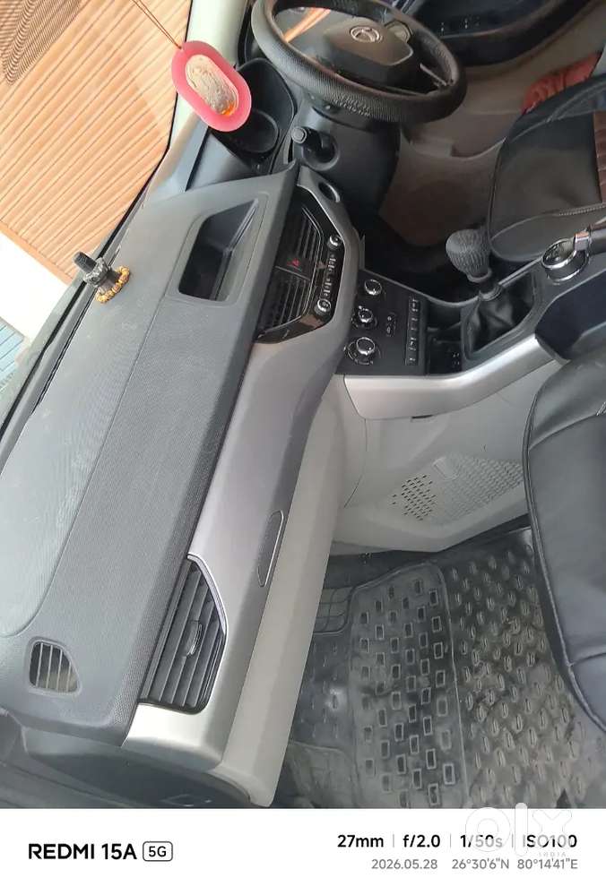 Tata Nexon 2019 Diesel 65000 Km Driven Stapiny Unused
