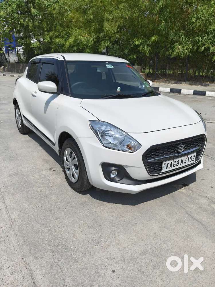 Maruti Suzuki Swift 2023 Vxi