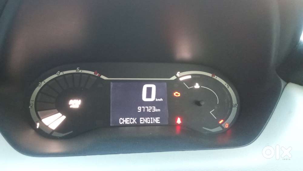 Nissan Magnite 1.0 Xl Turbo, 2021, Petrol