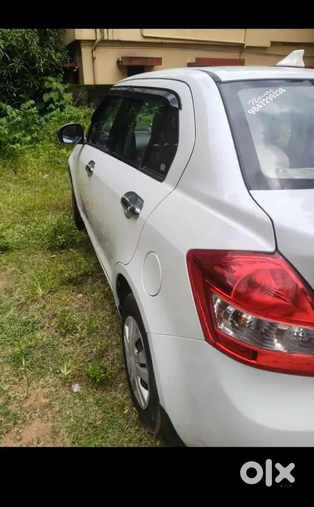 Swift Dzire Vdi 2014 Car
