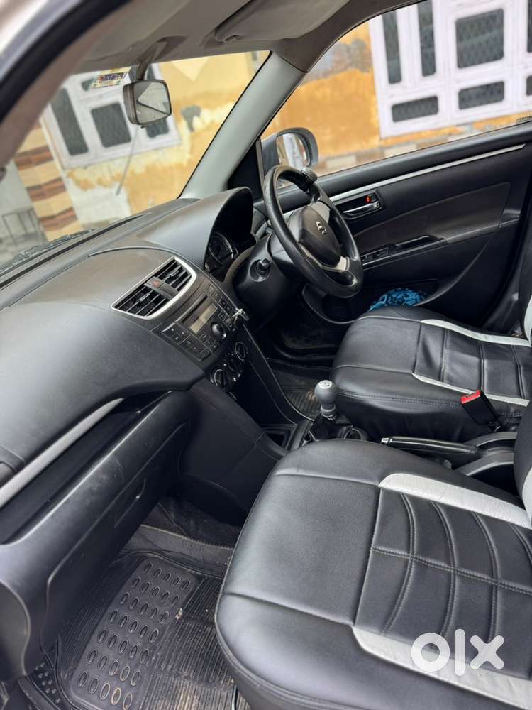 Maruti Suzuki Swift 2014 Diesel Good Condition