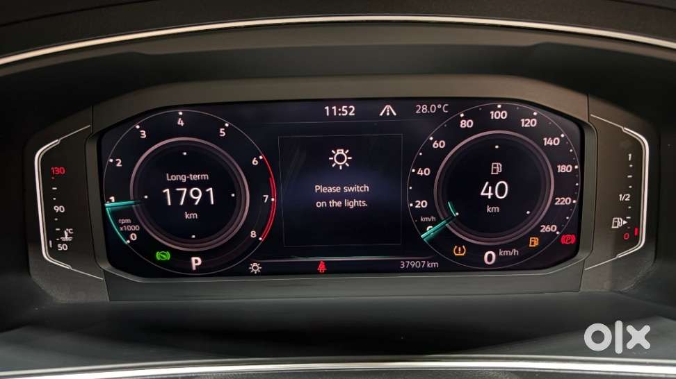 Volkswagen Tiguan 2.0 Elegance Tsi Dsg, 2023, Petrol