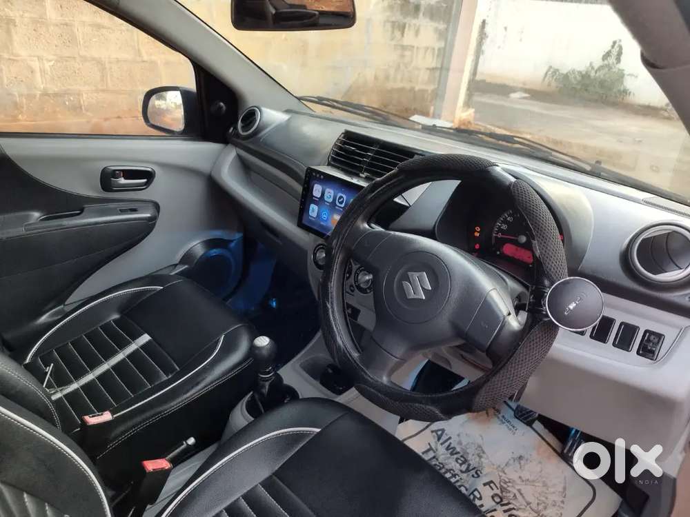Maruti Suzuki A-star 2009 Fc 2030