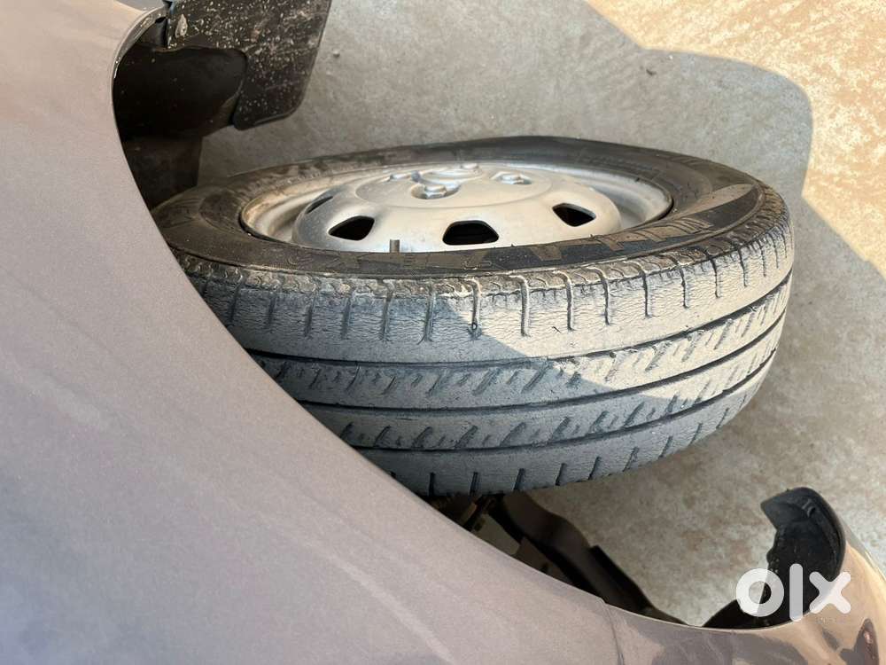 Hyundai Santro Magna Cng, 2009, Petrol