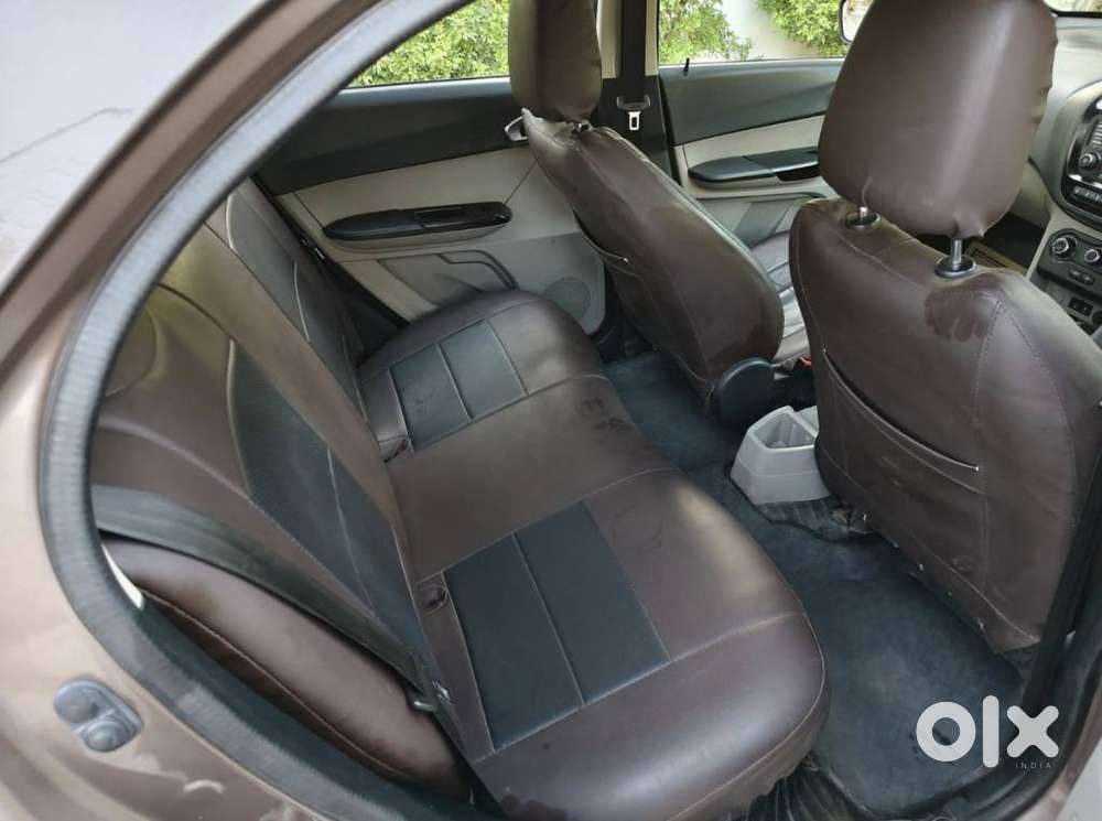 Tata Tiago Xz Opt, 2019, Cng & Hybrids