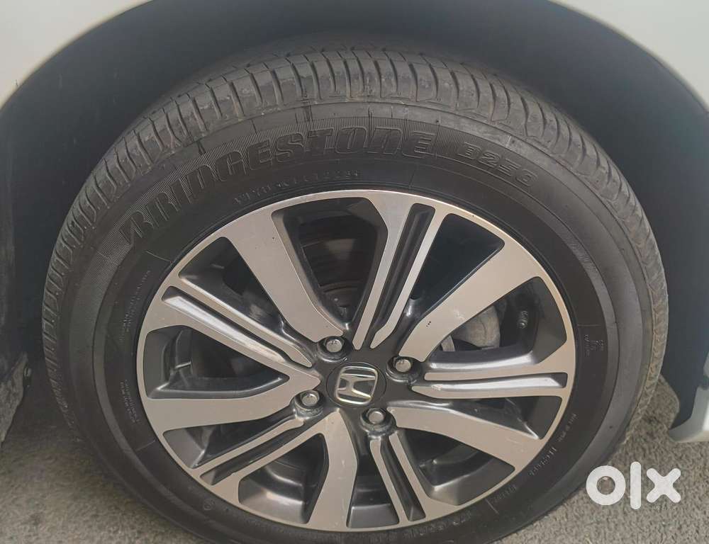 Honda City I-vtec Vx, 2021, Petrol