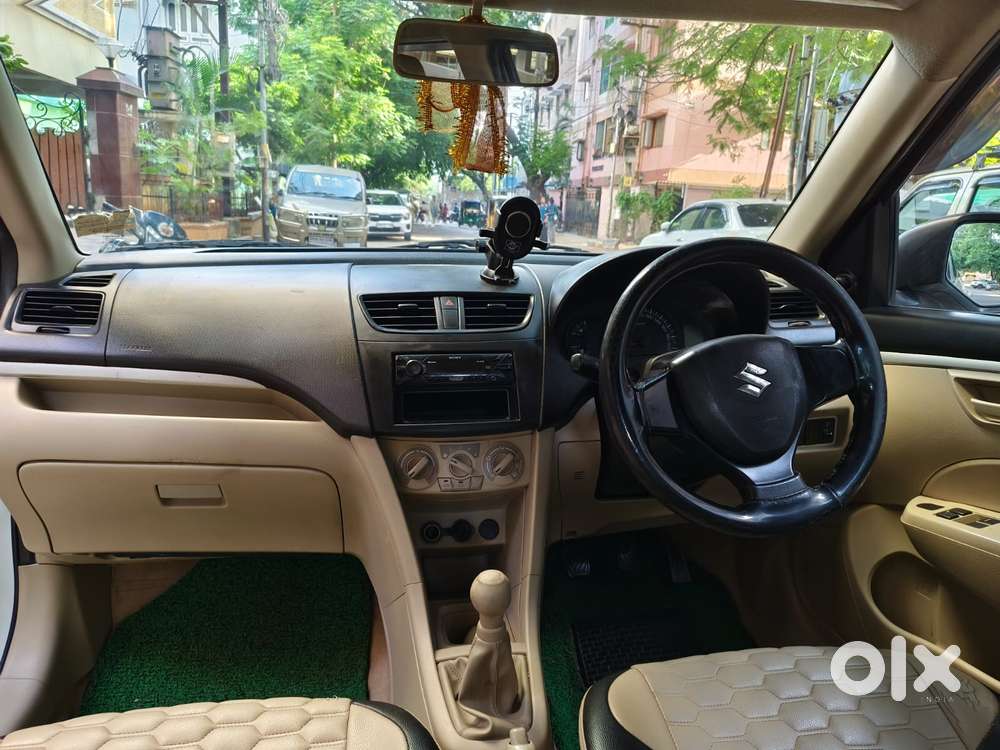 Maruti Suzuki Swift Dzire Lxi Option, 2022, Cng & Hybrids