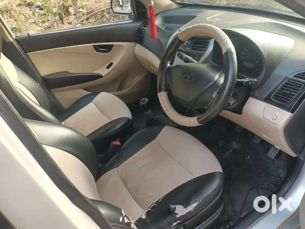 Hyundai Eon Era 2016 Petrol