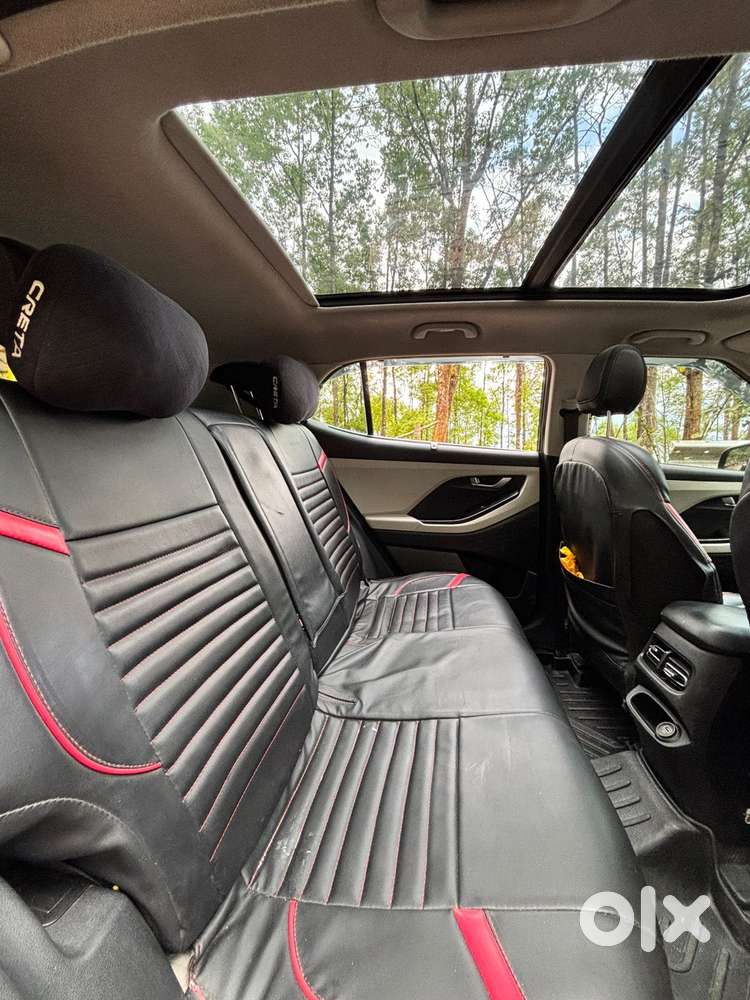 Hyundai Creta 1.6 Sx Plus, 2023, Petrol