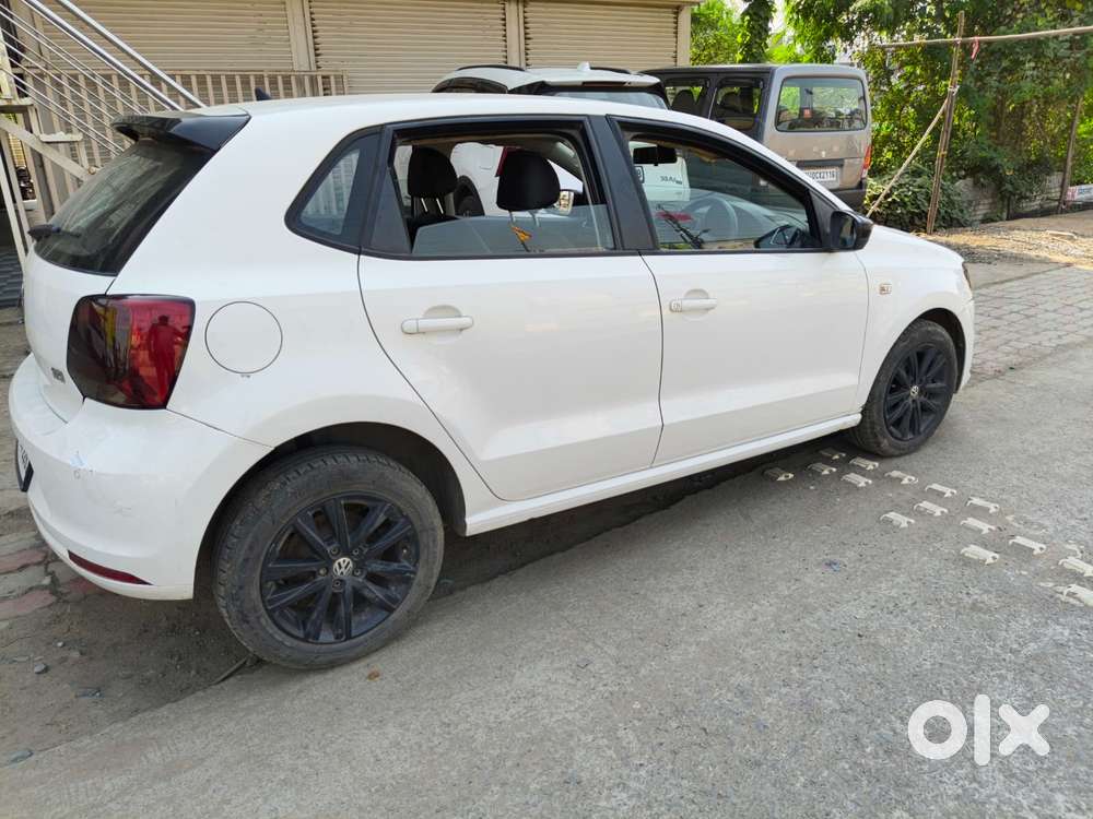 Volkswagen Polo Gti, 2015, Petrol