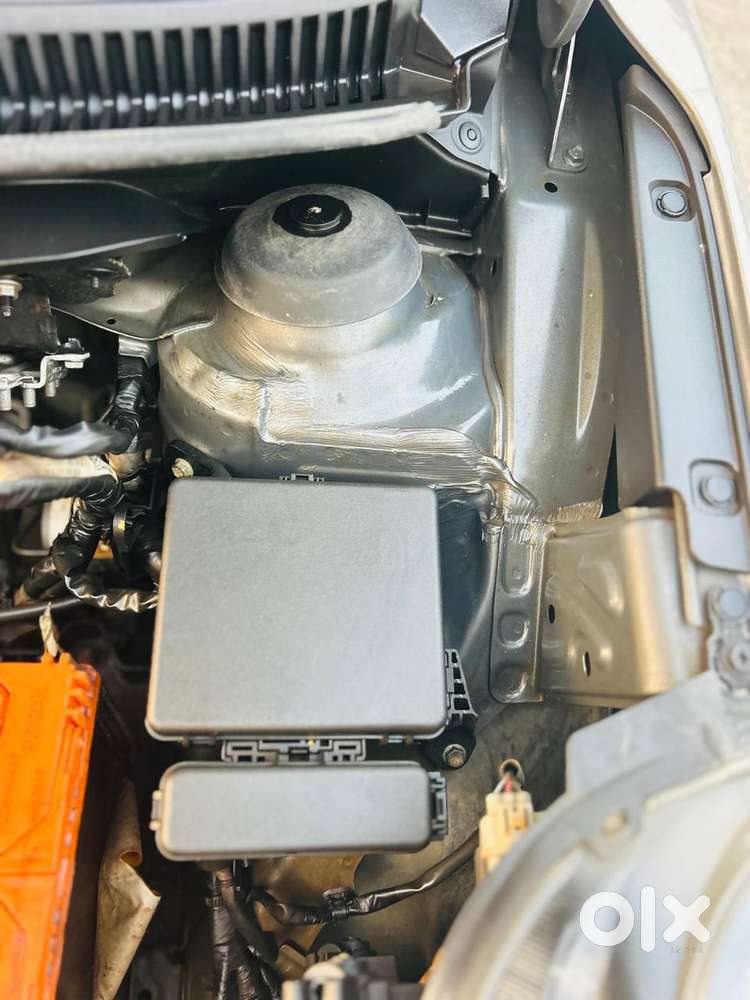 Maruti Suzuki Baleno Delta Cvt, 2020, Petrol