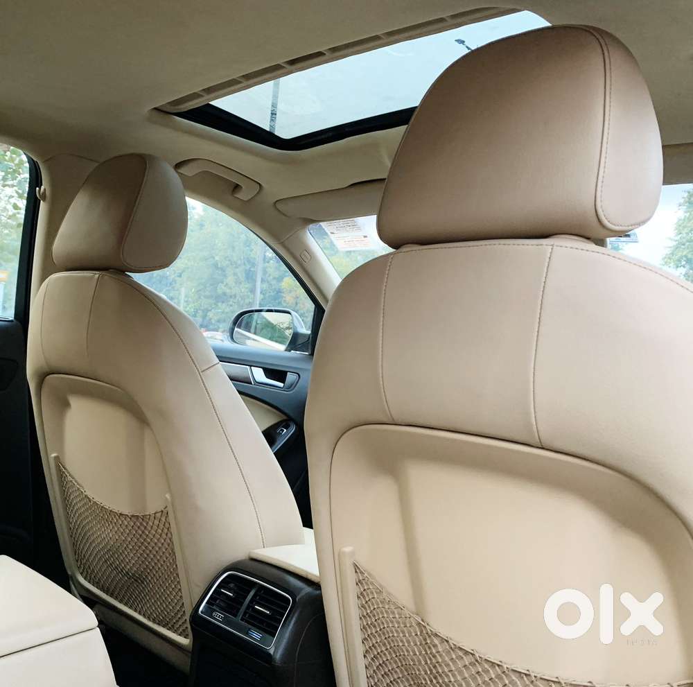 Audi A4 2.0 35 Tdi Premium Plus Sunroof, 2016, Diesel