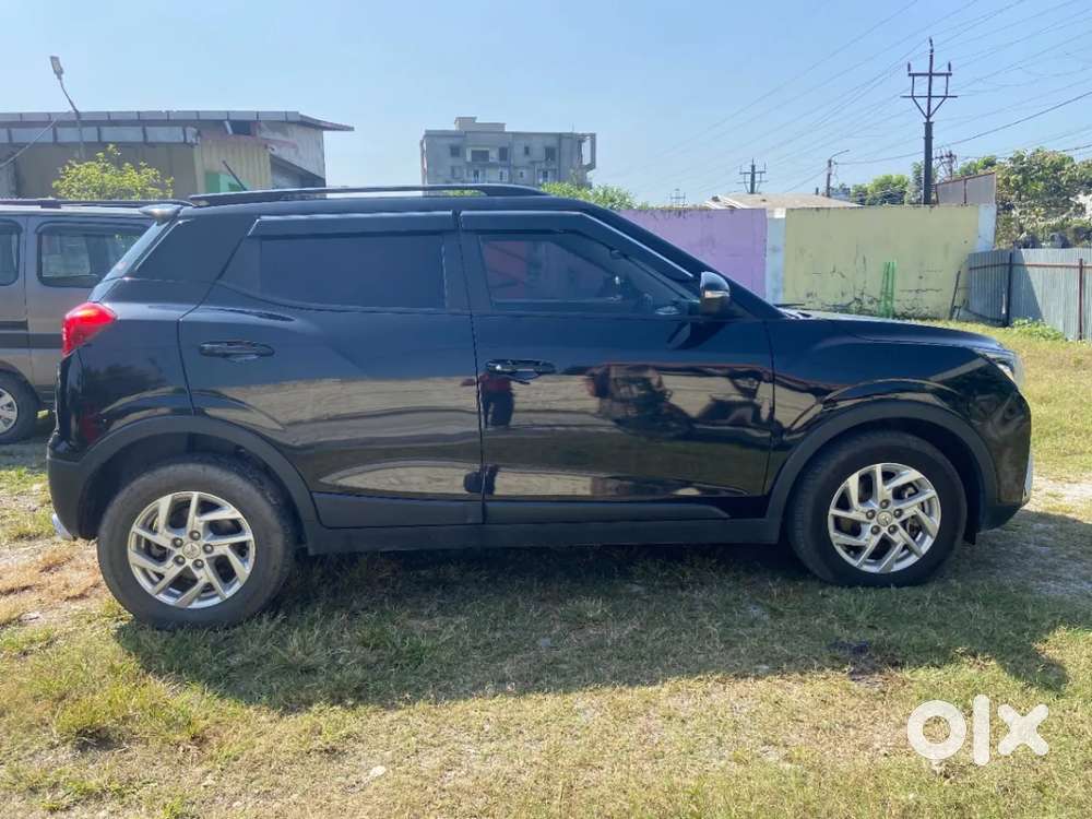 Mahindra Xuv300 W8 Option Diesel, 2023, Diesel
