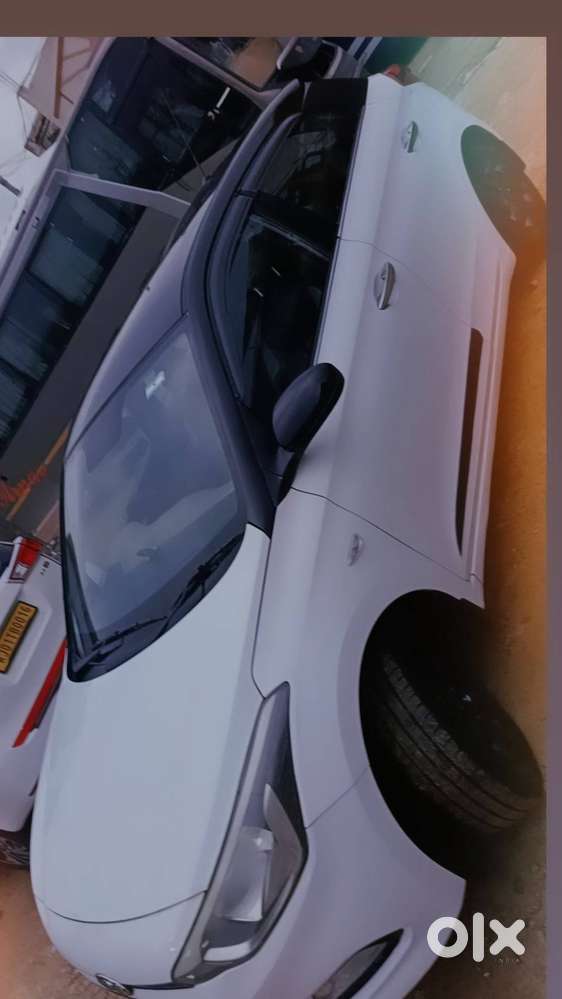 Hyundai I20 Magna 2015