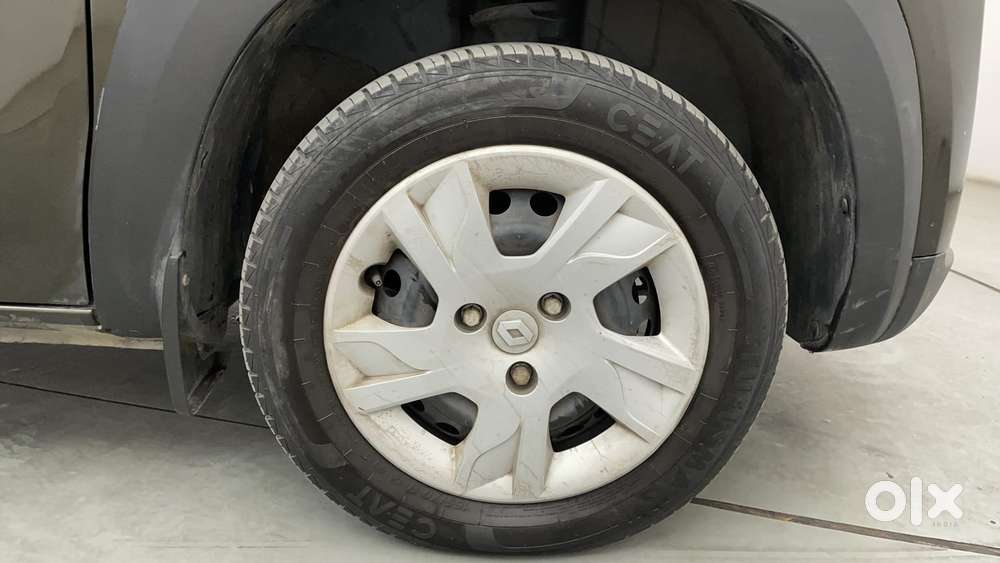 Renault Kwid Rxt 1.0, 2022, Petrol