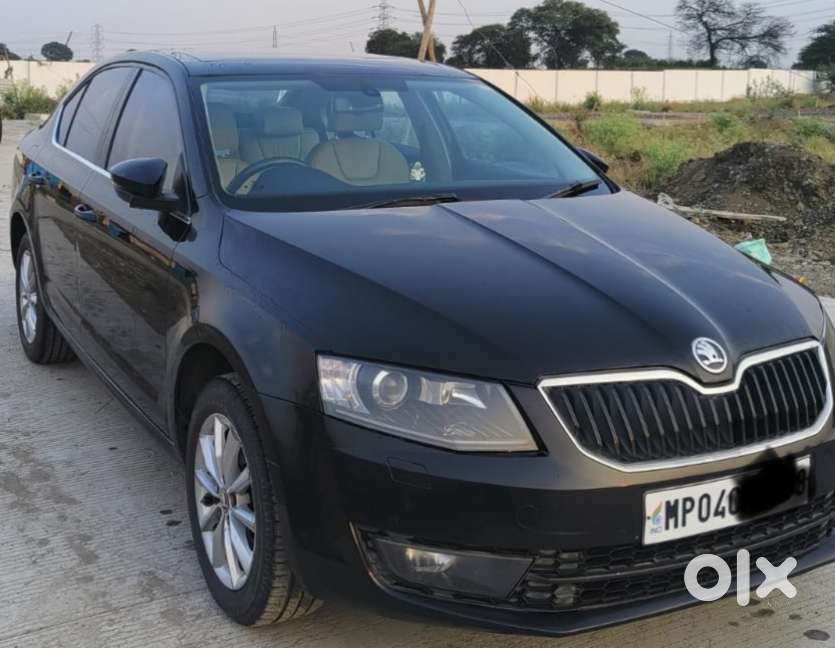 Skoda Octavia 2013-2017 Ambition 2.0 Tdi At, 2014, Diesel