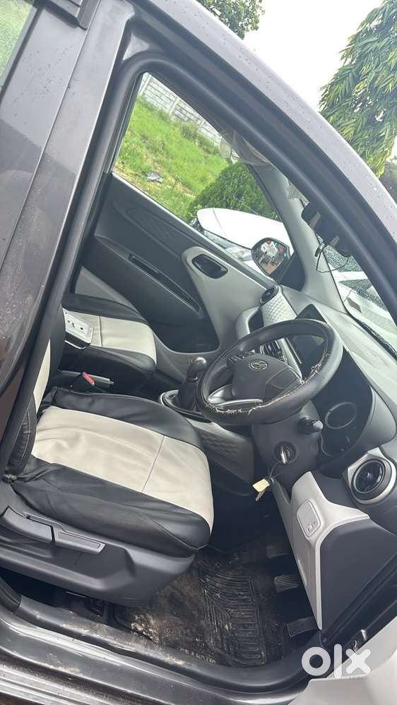 Hyundai Grand I10 Nios Corporate Edition 1.2 Vtvt, 2021, Petrol