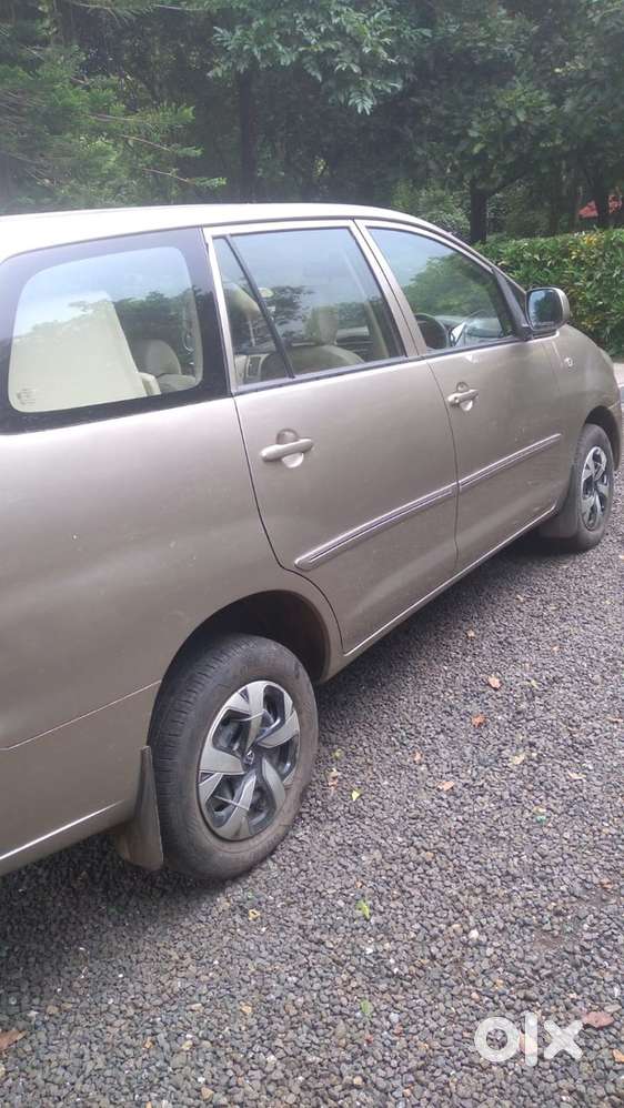 Toyota Innova 2008 Diesel