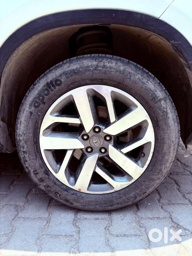 Tata Safari 2021 Diesel Well Maintained