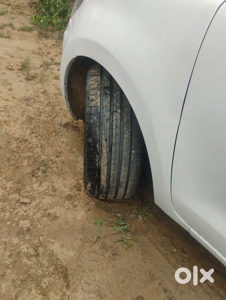 Maruti Suzuki Swift 2019 Car
