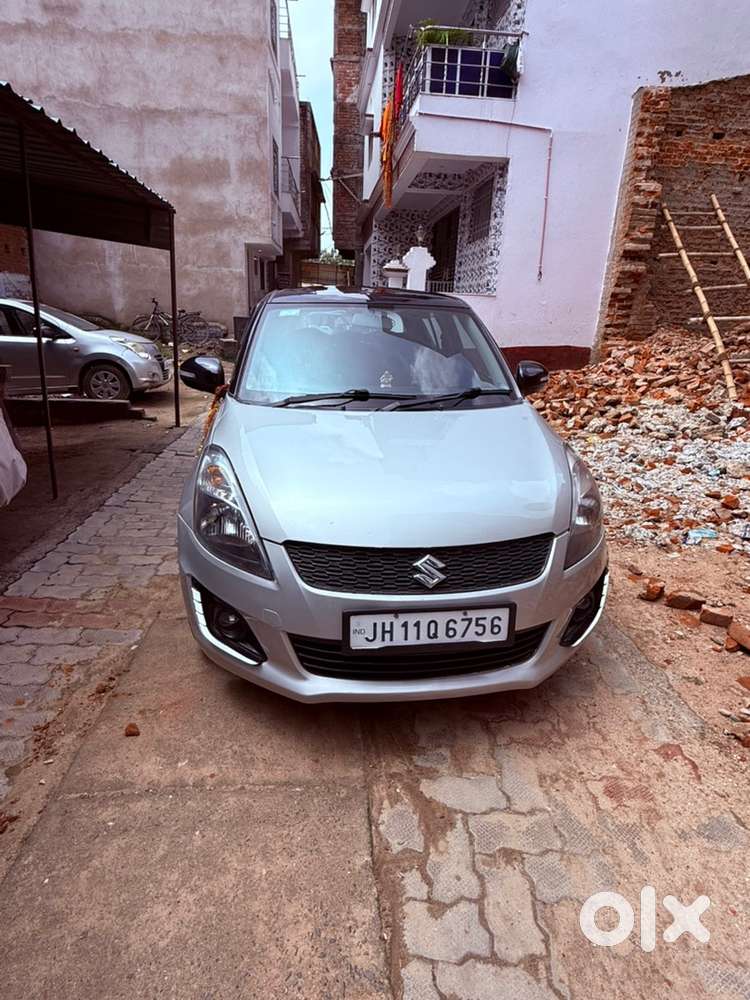 2016 Maruti Swift Vdi