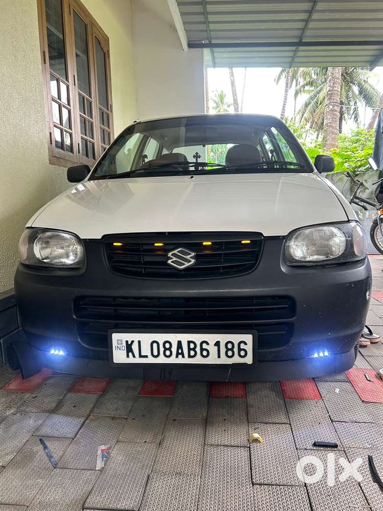 Maruti Suzuki Alto 2004