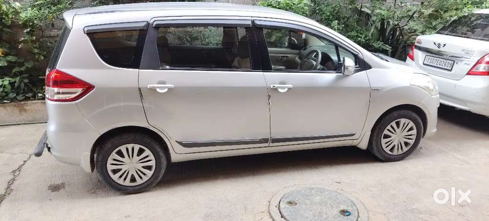Maruti Ertiga