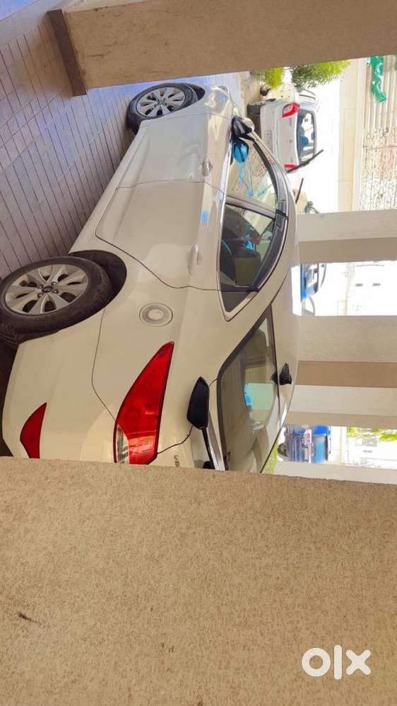 Hyundai Verna Fluidic 2015 – Fully Loaded  Cng  Excellent Condition