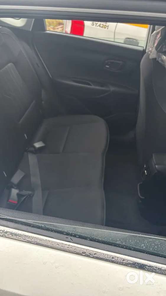 Hyundai New I20 2023 Petrol Well Maintained