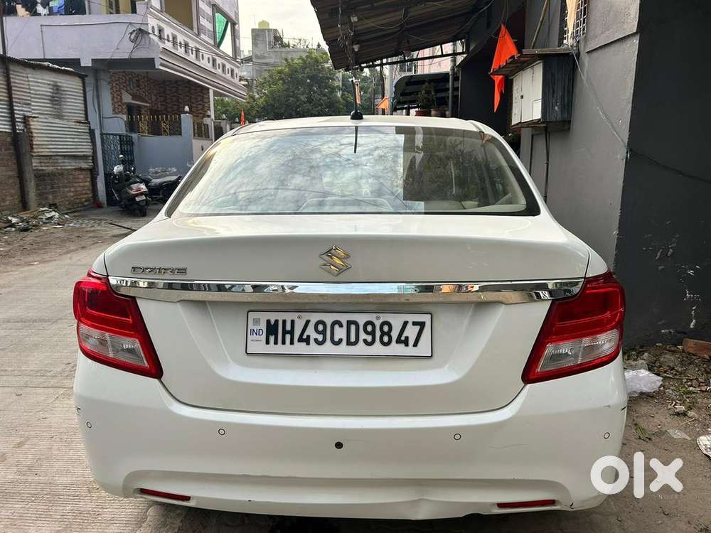 Maruti Suzuki Dzire 2024