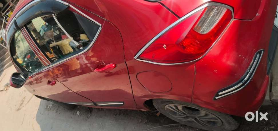 Tata Tiago Xz, 2019, Petrol